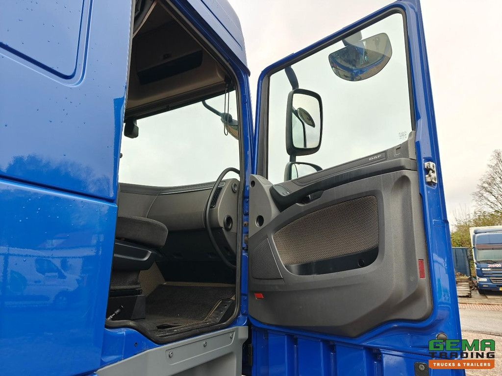 DAF XF 440 FT 4x2 Spacecab Euro6A - Alcoa - 04/2026 MOT