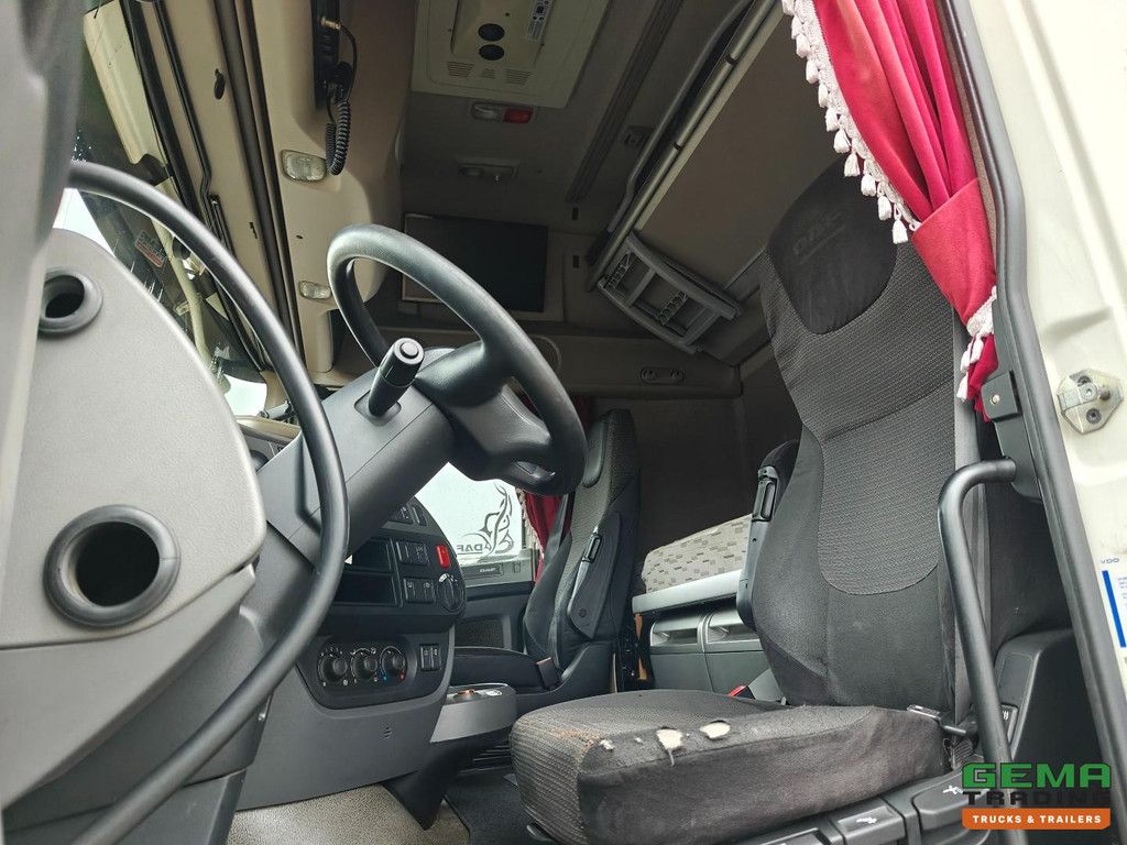 DAF XF 460 FT 4x2 Superspacecab Euro6A - Retarder - StandAirco - Dubbele Tanks - TV - SMARTTacho V2 - 07/2026 APK