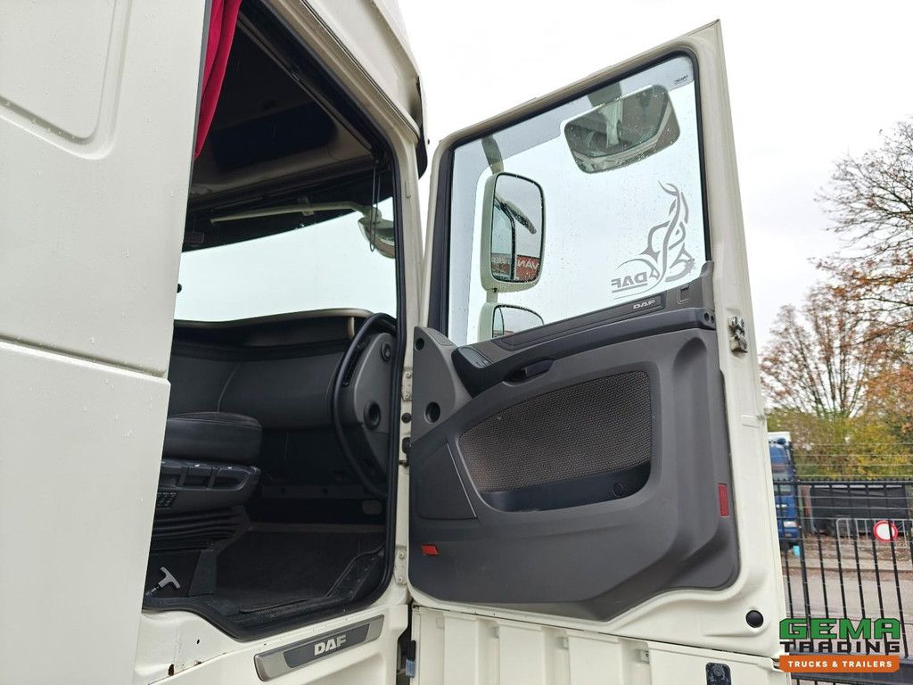 DAF XF 460 FT 4x2 Superspacecab Euro6A - Retarder - StandAirco - Dubbele Tanks - TV - SMARTTacho V2 - 07/2026 APK