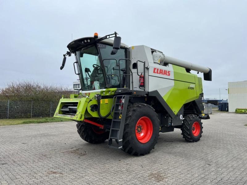 Claas EVION 430 CLASSIC