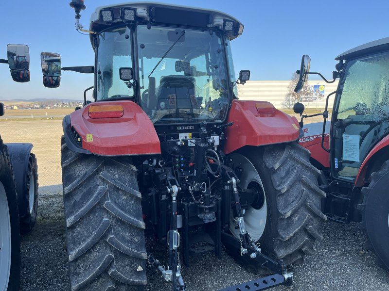 Steyr 4110 Multi (Stage V)