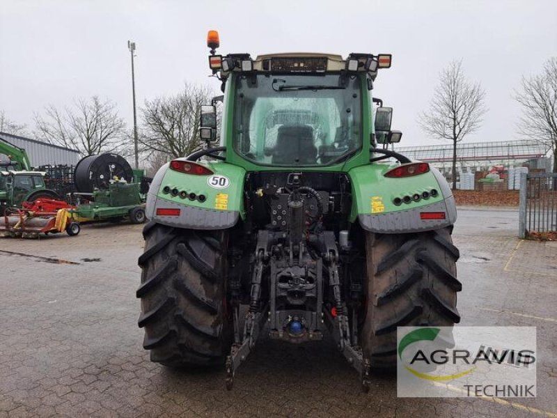Fendt 718 VARIO S4