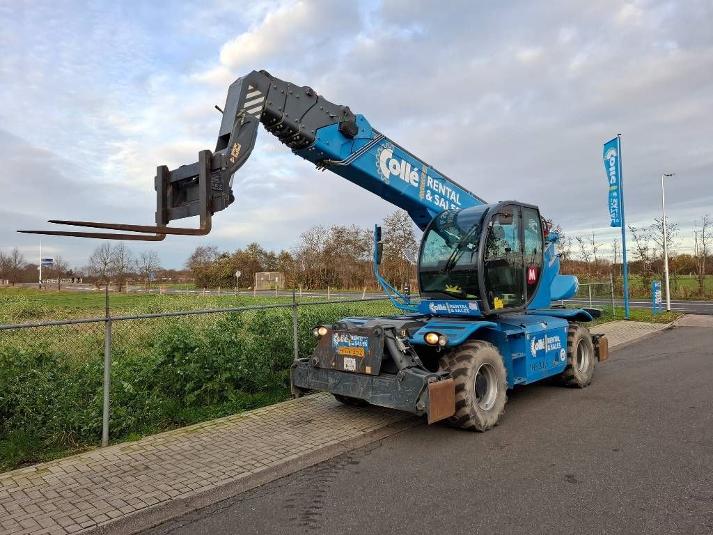 Magni RTH 5.30 S-M/C | 2016