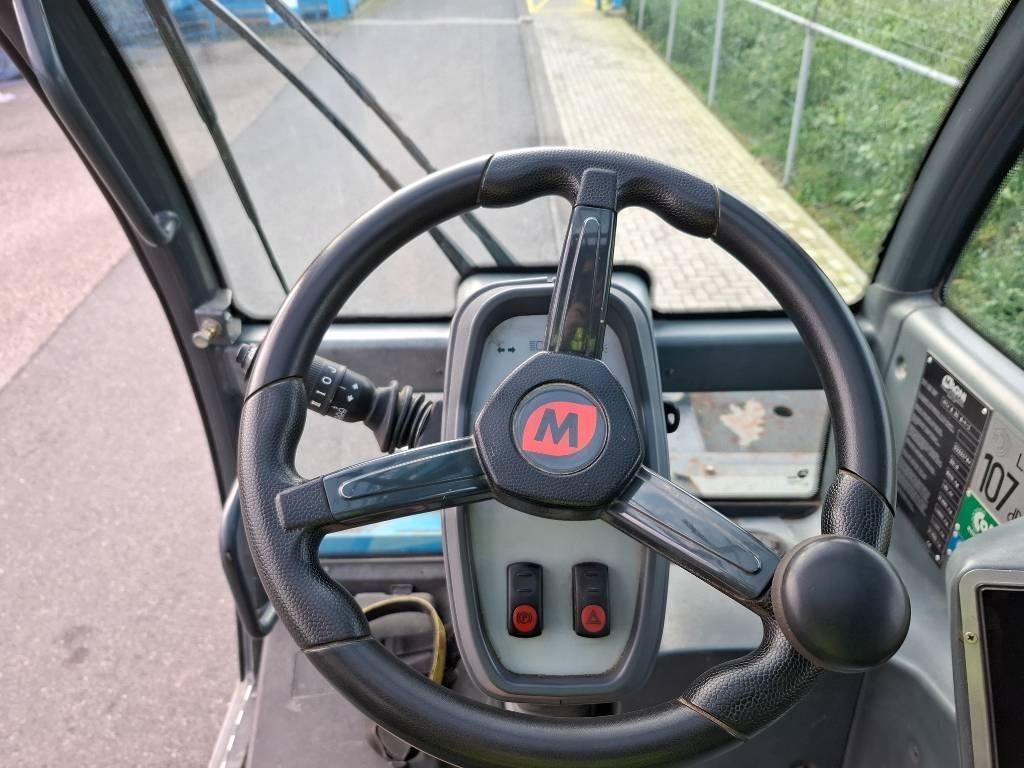 Magni RTH 5.30 S-M/C | 2016