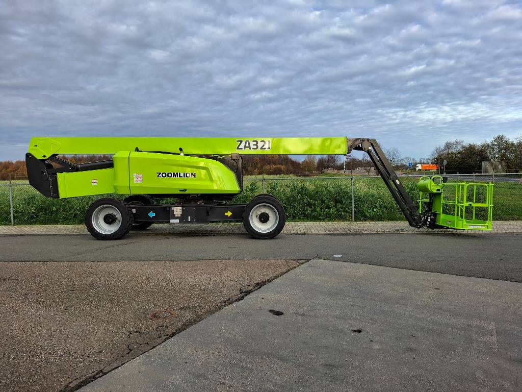 Zoomlion ZA 32 J | 2025