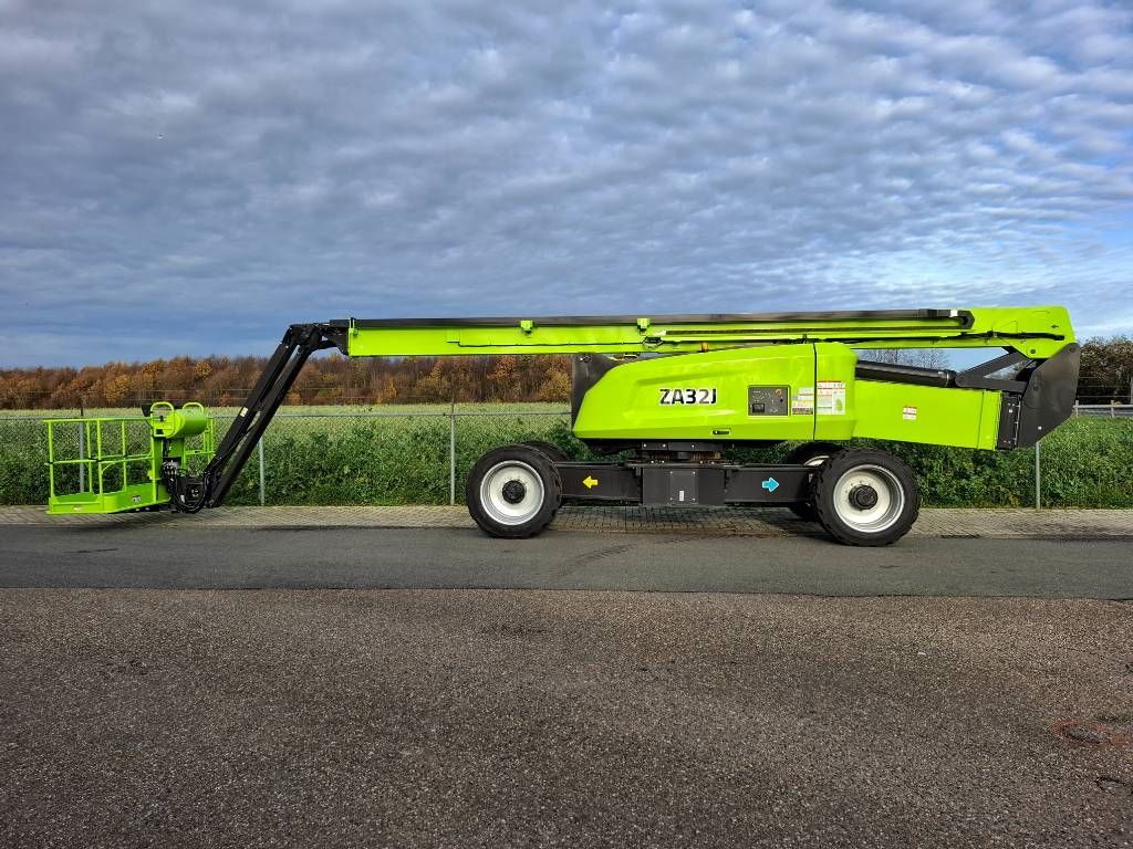 Zoomlion ZA 32 J | 2025