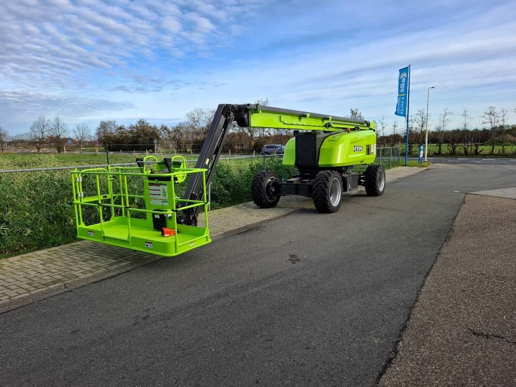 Zoomlion ZA 32 J | 2025