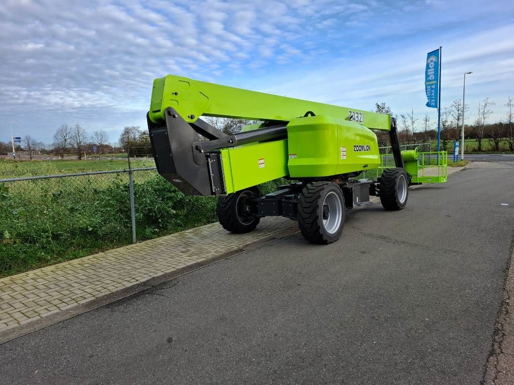 Zoomlion ZA 32 J | 2025