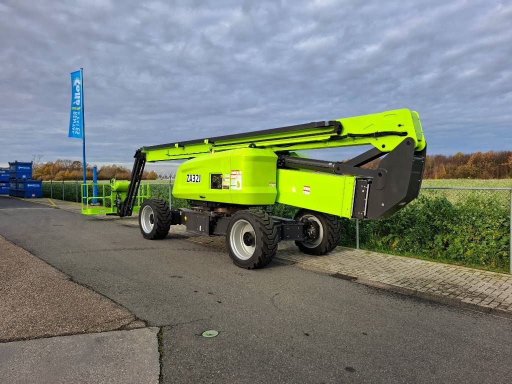 Zoomlion ZA 32 J | 2025