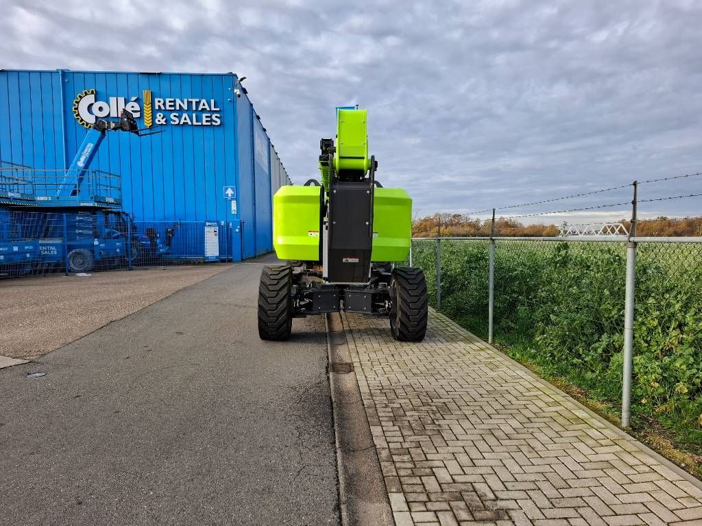 Zoomlion ZA 32 J | 2025