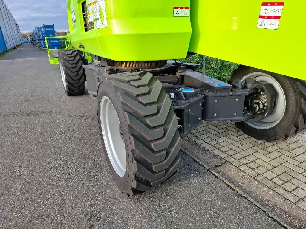 Zoomlion ZA 32 J | 2025