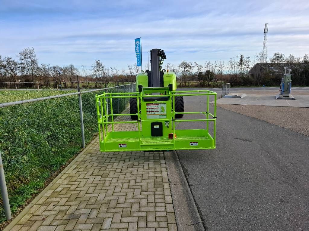 Zoomlion ZA 32 J | 2025