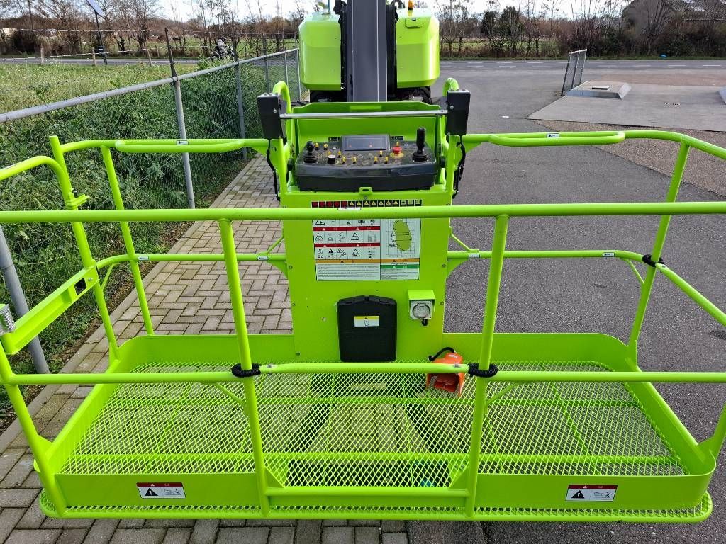 Zoomlion ZA 32 J | 2025