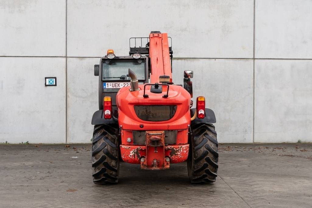 Manitou MLT 629