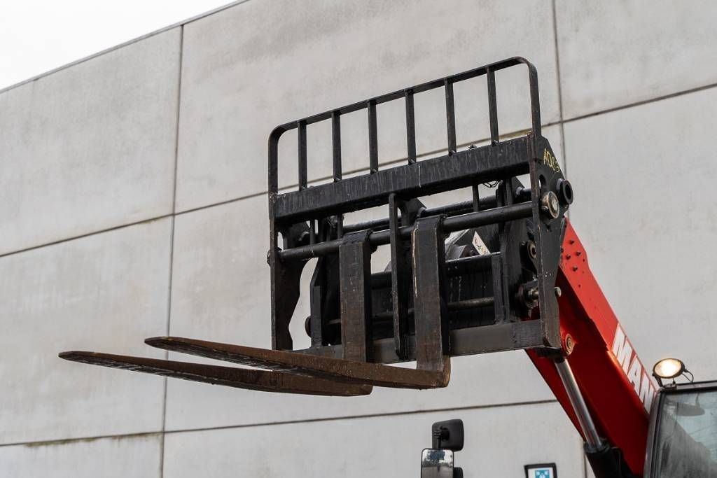 Manitou MLT 629