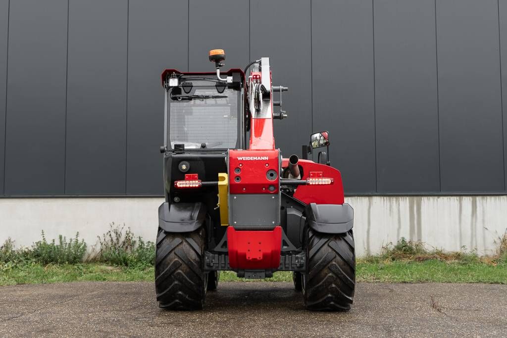 Weidemann T4512