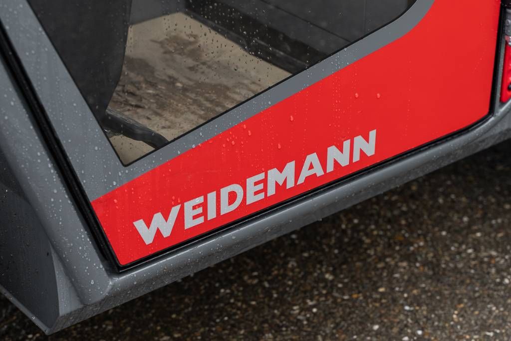 Weidemann T4512