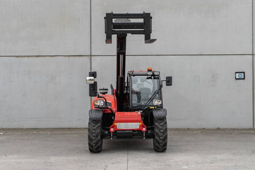 Manitou MLT 625-75 H