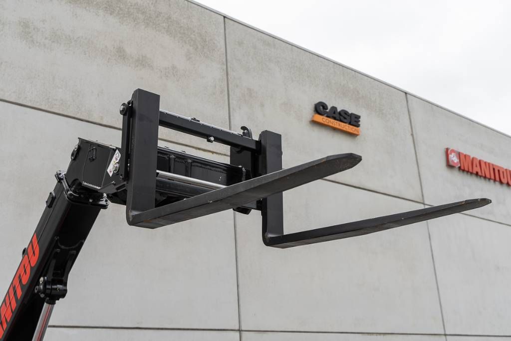 Manitou MLT 625-75 H