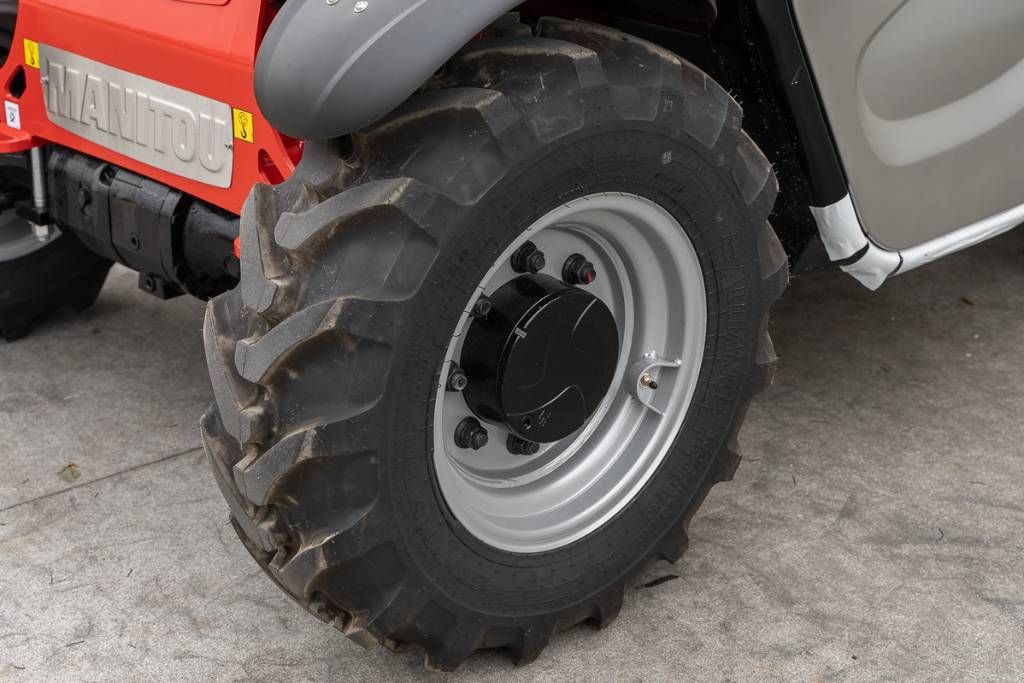 Manitou MLT 625-75 H