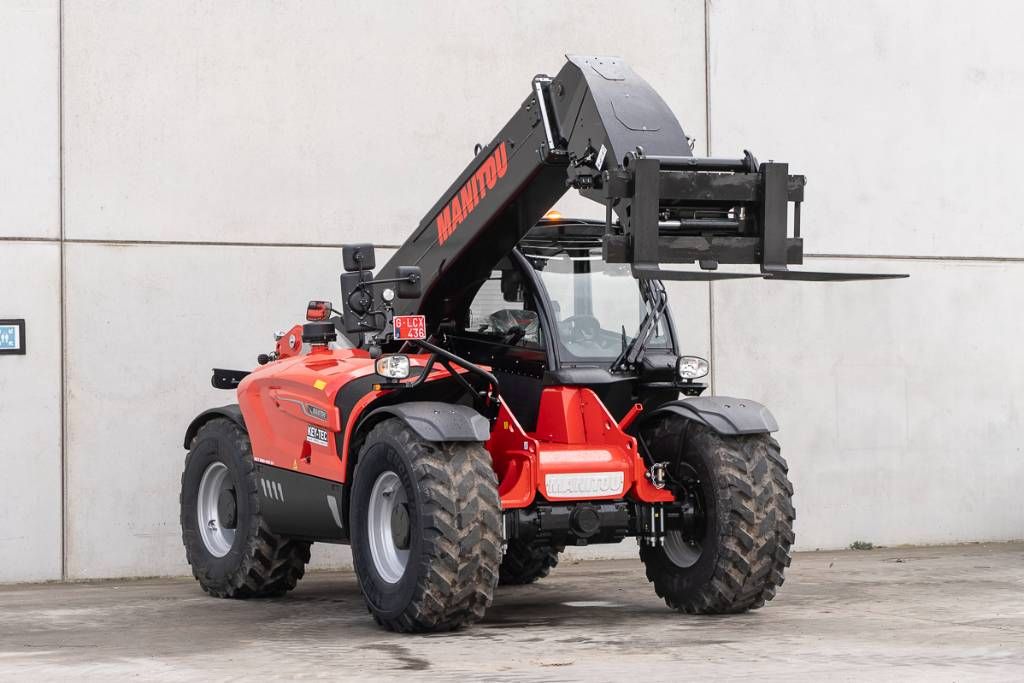 Manitou MLT 850-145 V
