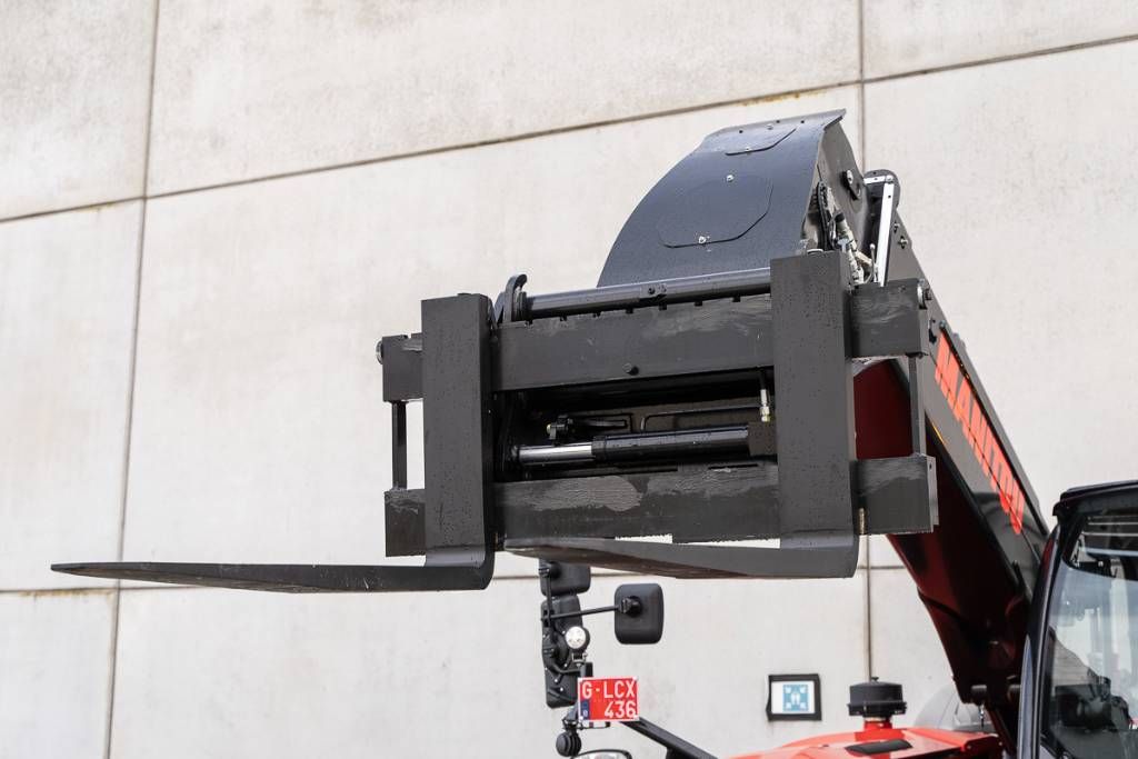 Manitou MLT 850-145 V