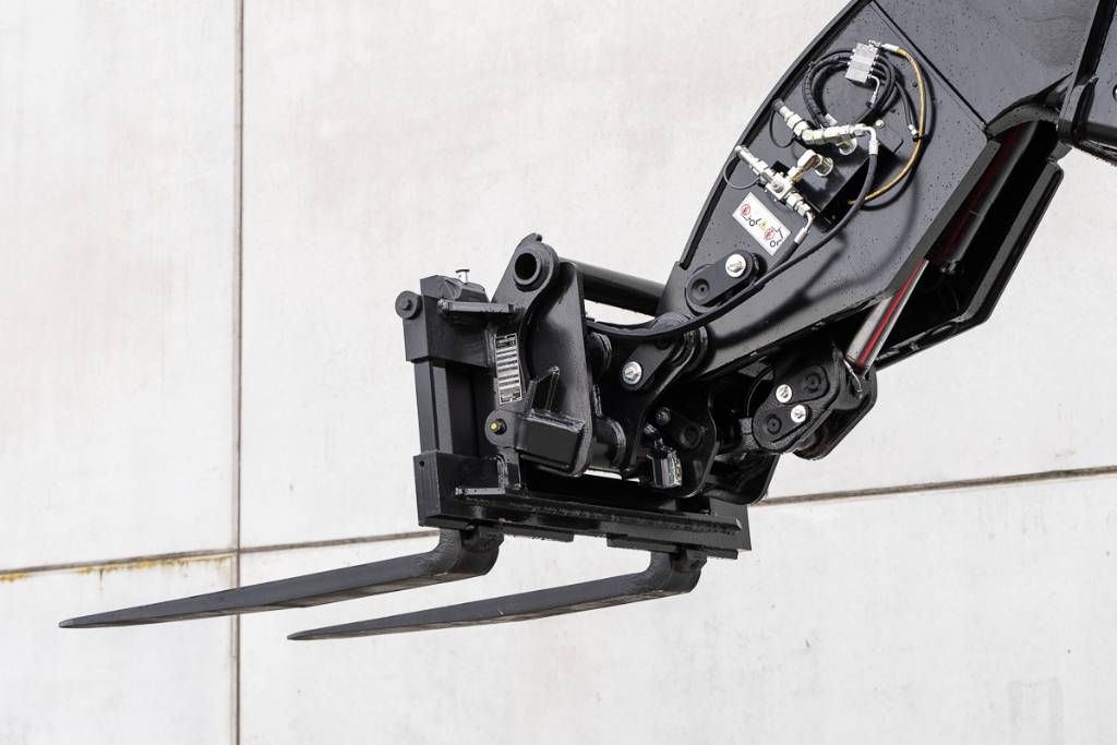 Manitou MLT 850-145 V