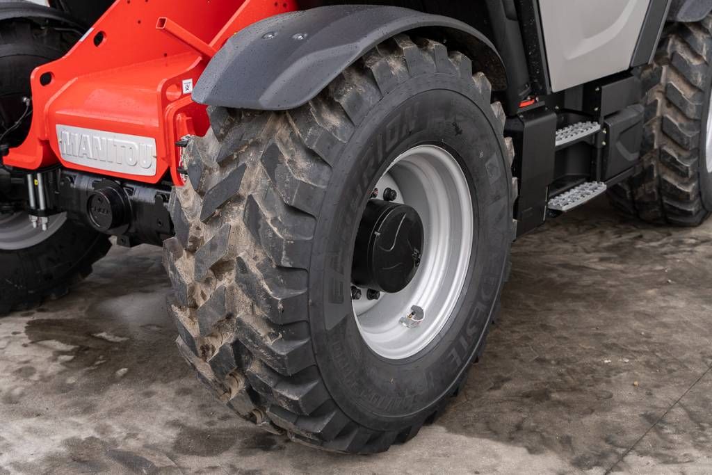 Manitou MLT 850-145 V