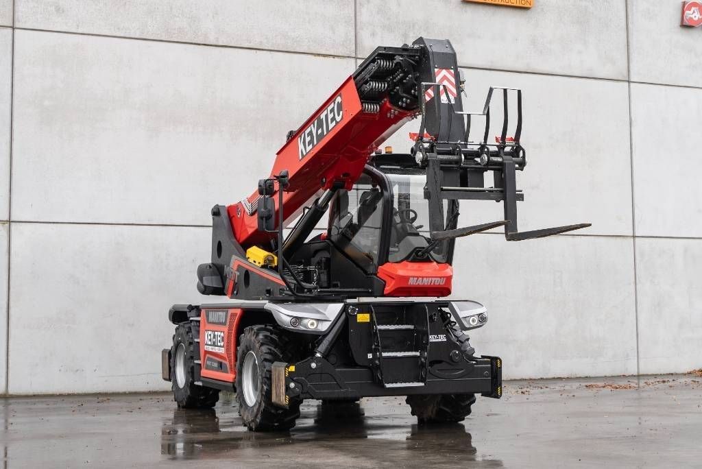 Manitou MRT 2260