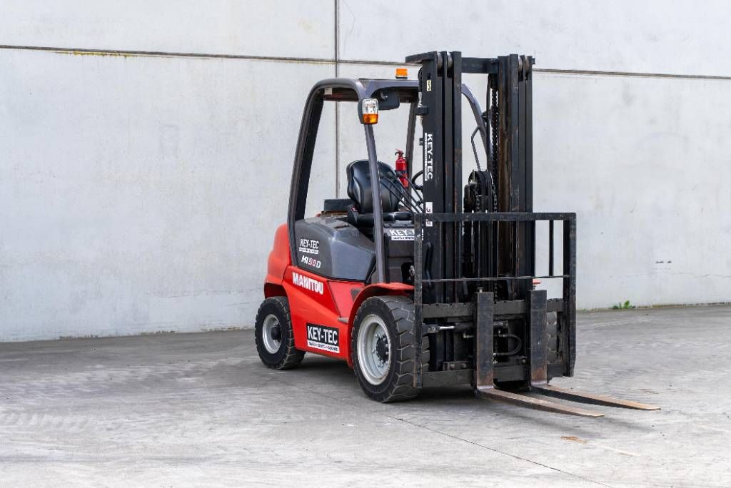 Manitou MI 30 D