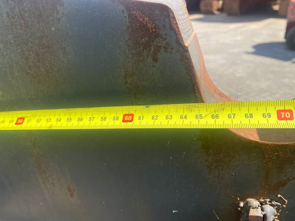 Sorteer grijper CW 55 Small