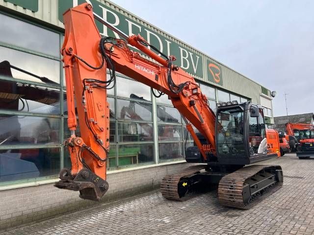 Hitachi ZX 180 LC N-5B