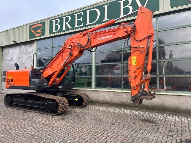 Hitachi ZX 180 LC N-5B