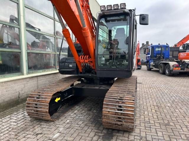 Hitachi ZX 180 LC N-5B