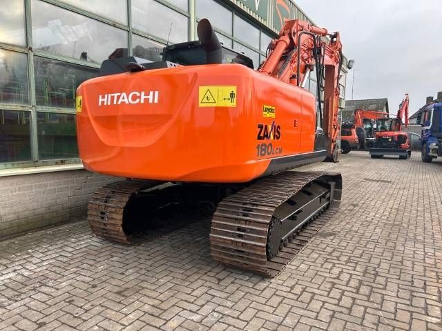Hitachi ZX 180 LC N-5B