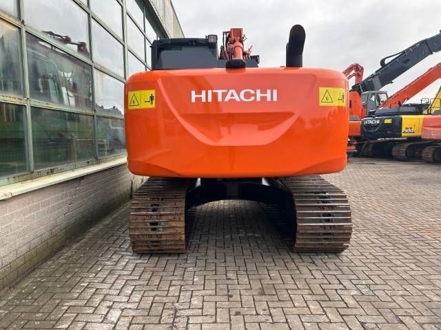 Hitachi ZX 180 LC N-5B