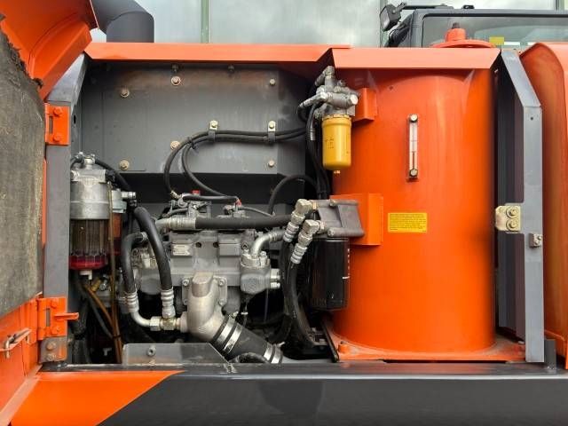 Hitachi ZX 180 LC N-5B