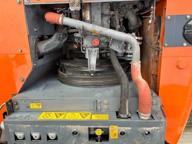 Hitachi ZX 180 LC N-5B