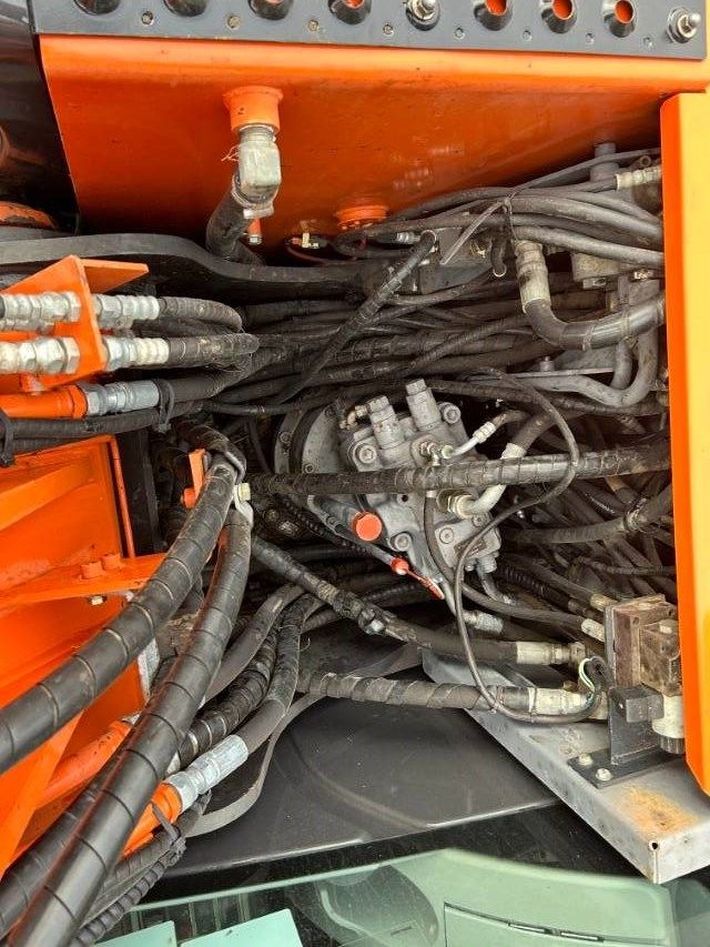 Hitachi ZX 180 LC N-5B