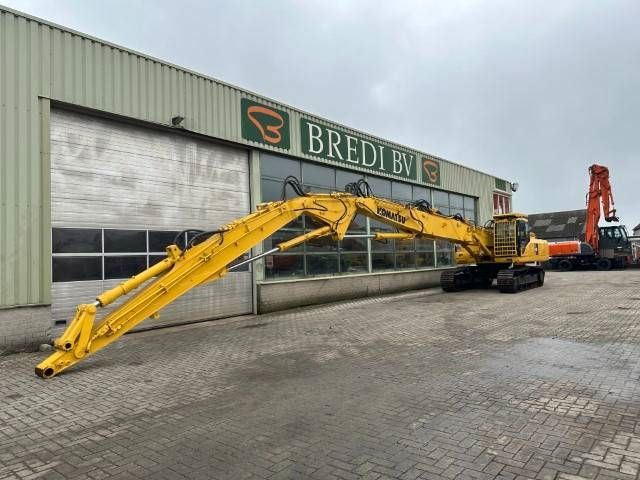 Komatsu PC 340 NLCD-7K