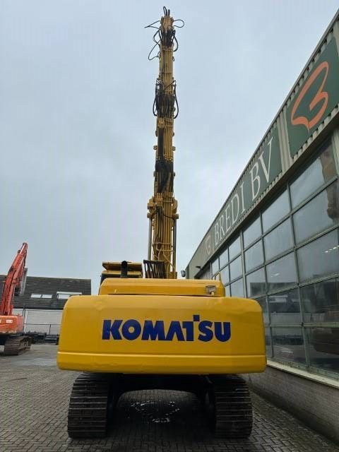 Komatsu PC 340 NLCD-7K