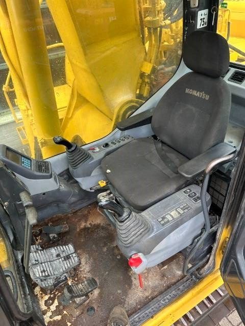 Komatsu PC 340 NLCD-7K