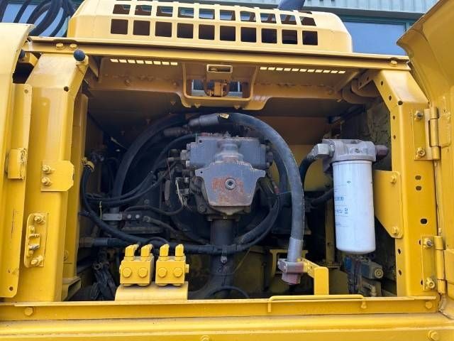 Komatsu PC 340 NLCD-7K