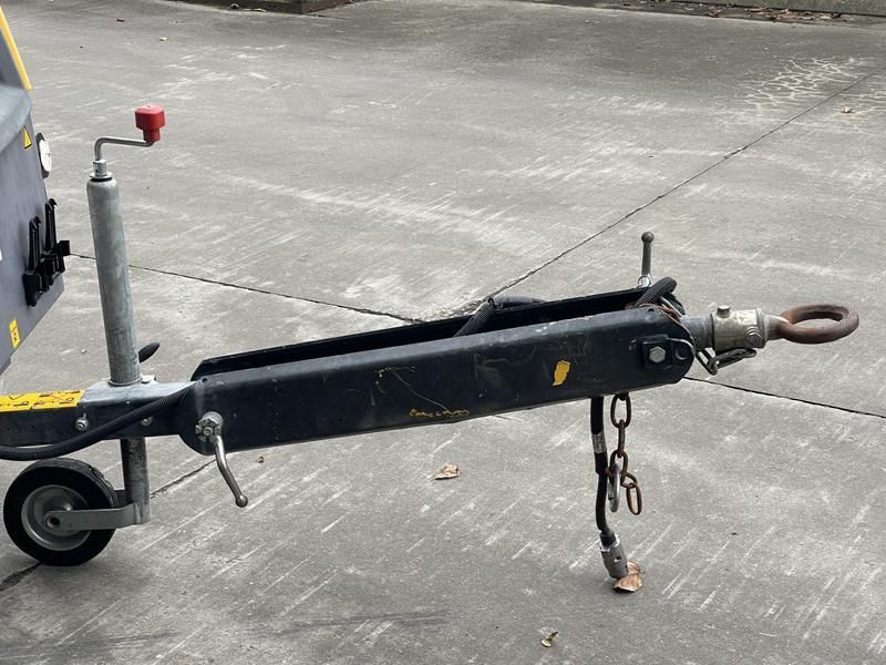 Atlas Copco XAS 88 KD