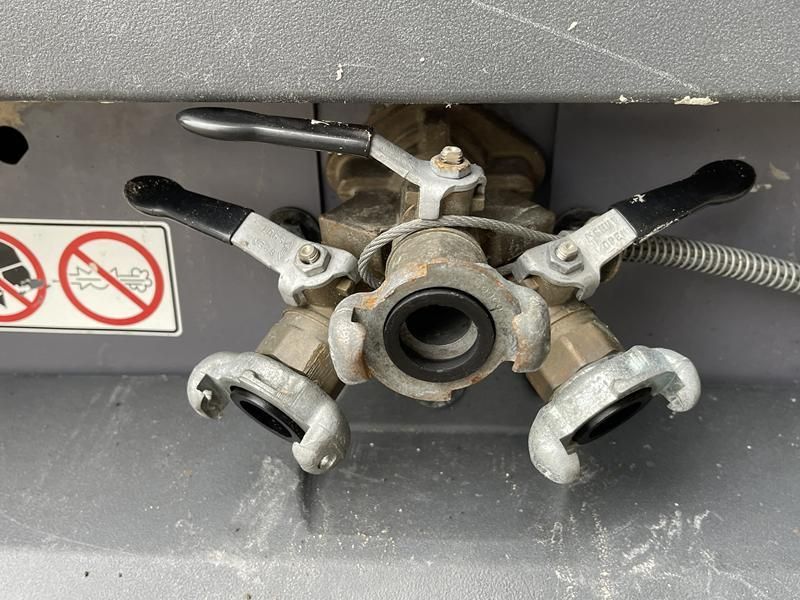 Atlas Copco XAS 88 KD