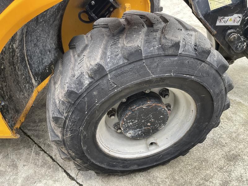 Manitou MT 625 H EASY