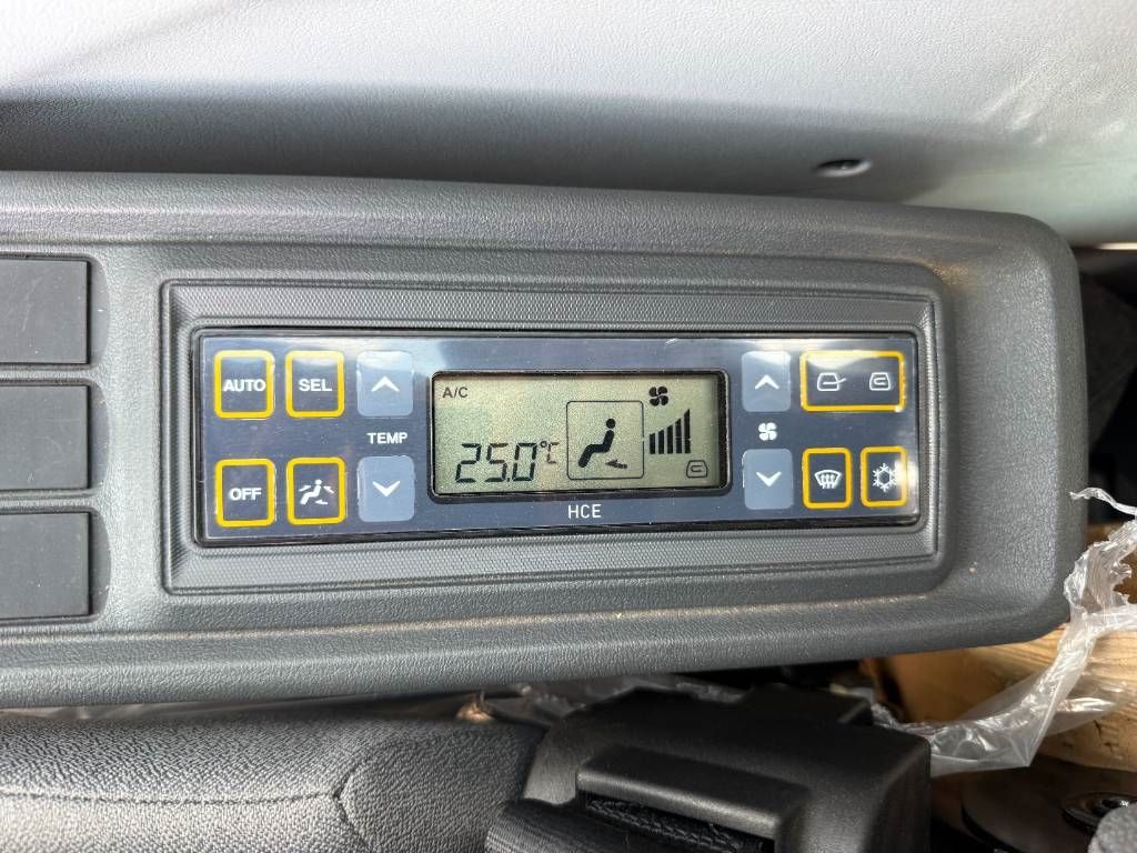 Hyundai HX360L - New / Unused / Hammer Lines