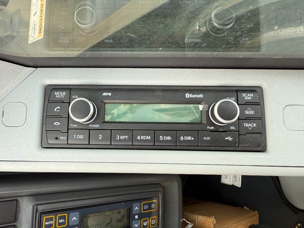 Hyundai HX360L - New / Unused / Hammer Lines