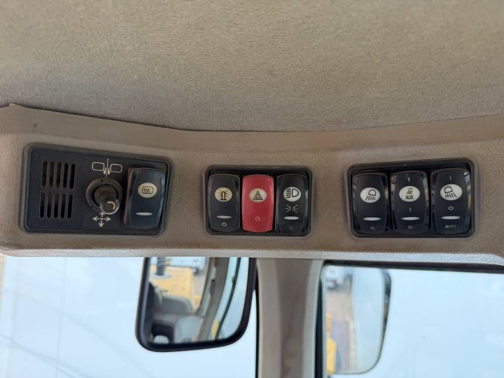 CAT 938K - German Machine / Automatic Greasing