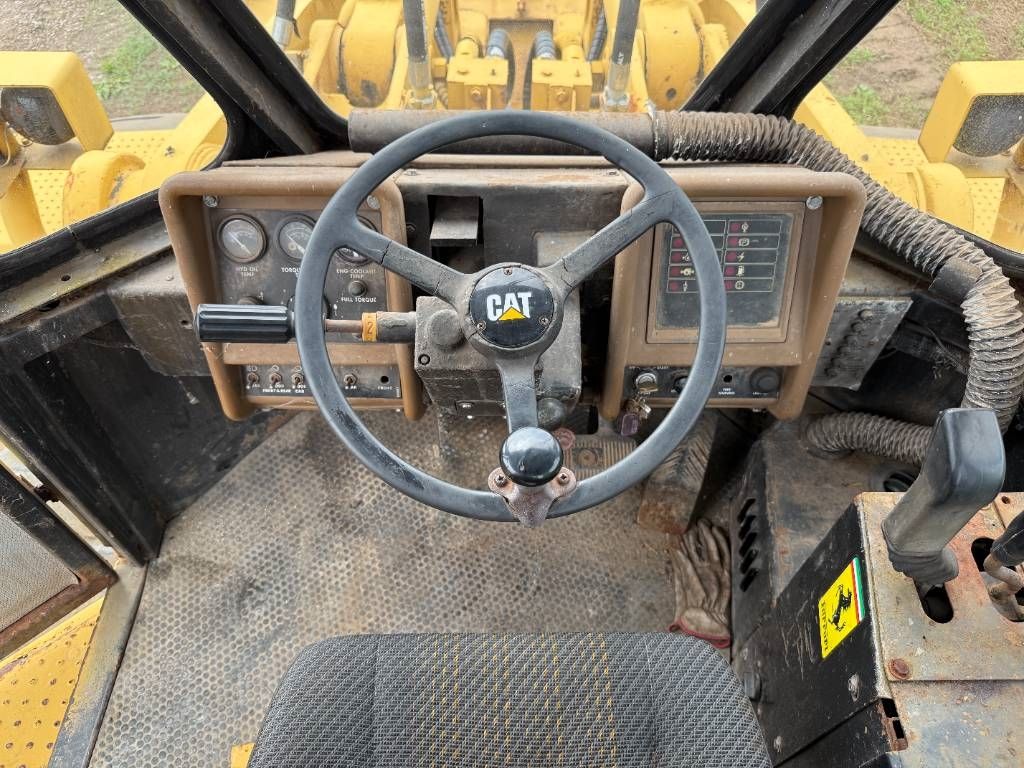 CAT 988B - Dutch Machine / Top Condition!